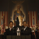 Illustration for article titled Watch a trailer for HBO and David Simons take on Philip Roths iThe Plot Against America/i
